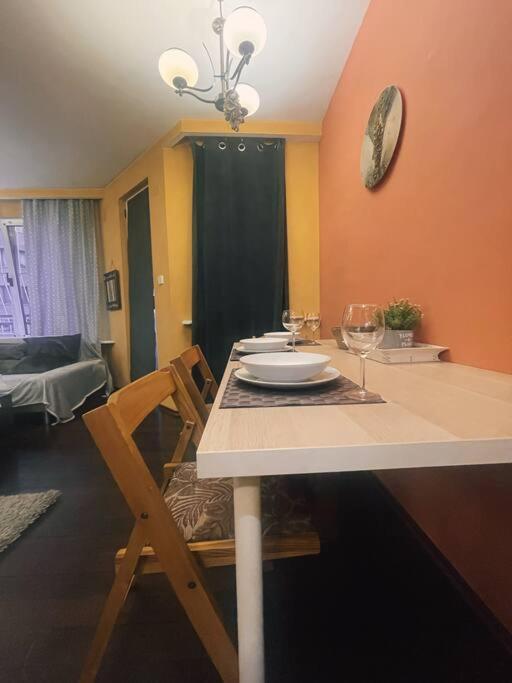 A Colorful Apart For A Start 索菲亞 外观 照片